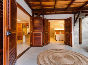 Villa Nanui Jeri